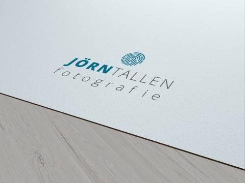 Logo Jörn Tallen Fotografie